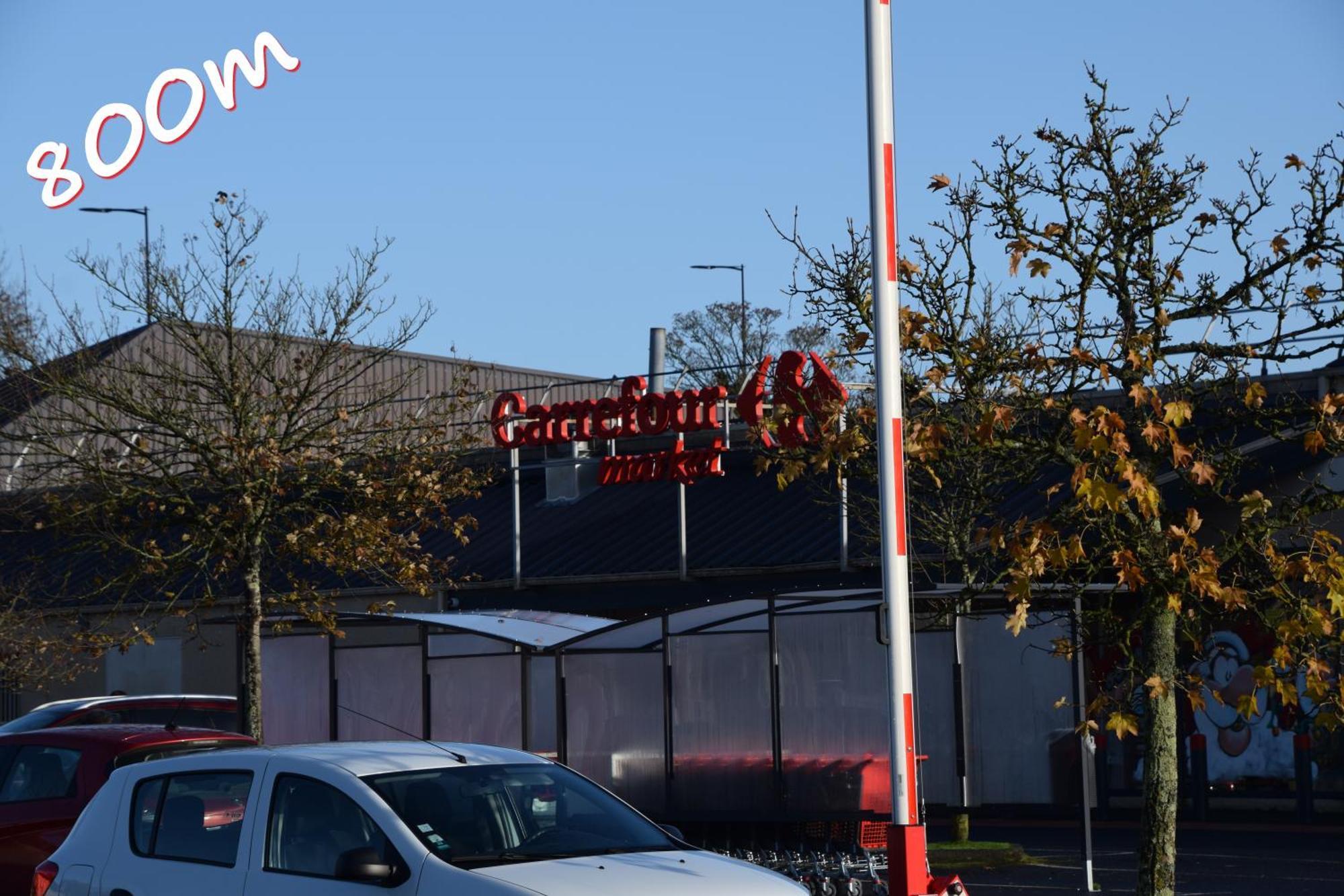 Pour Une Agreable Pause Au Parc ! Alençon Exterior foto